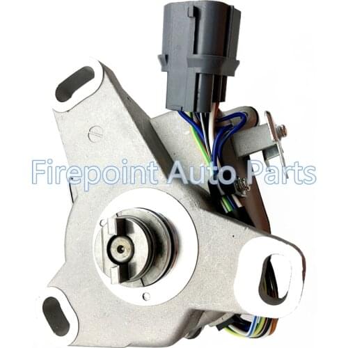 Ignition Distributor for HONDA TD-89U TD89U