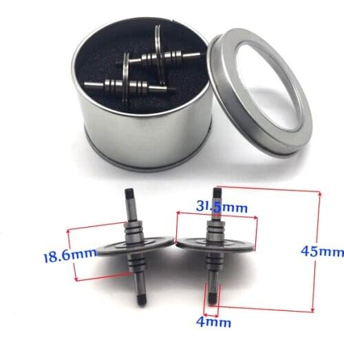 ART.2104660 EDM Guide Wheel Pulley 070 OD31.5mm*L45mm