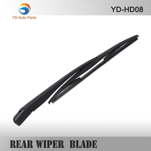 YD REAR WIPER AND ARM FOR HONDA STREAM