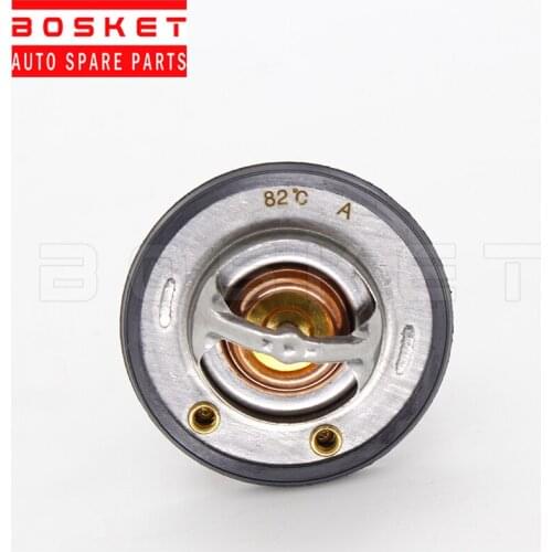 Thermostat Suitable for ISUZU FVZ34 6HK1 8-97602393-0 8-98295921-0 8-97602037-0