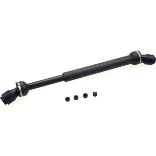 1pcs 88-113mm 112-152mm Metal HD Steel Universal Drive Shaft CVD for 1/10 RC Crawler SCX10 90046 WRAITH 90018 Traxxas TRX4 D90