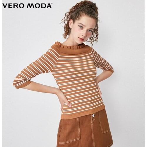 Vero Moda Women's Pullovers