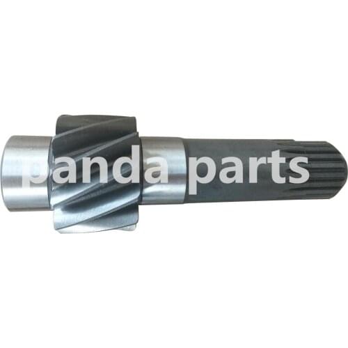KUBOTA TRACTOR PARTS GEAR-SHAFT,PTO 3A111-79130 FOR KUBOTA TRACTOR M604 M704 M804 M904