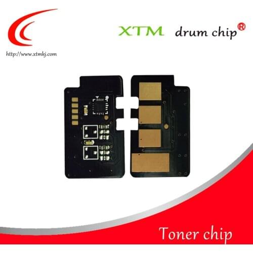 2.5K 2K compatible CLT-K508S CLT-C508S CLT-M508S CLT-Y508S toner cartridge chip for Samsung CLP-615 620 670 CLX-6220 6250