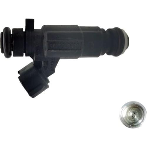 4pcs Fuel Injector for Volkswagen Audi nozzle OEM:0280156105 / 079133551a