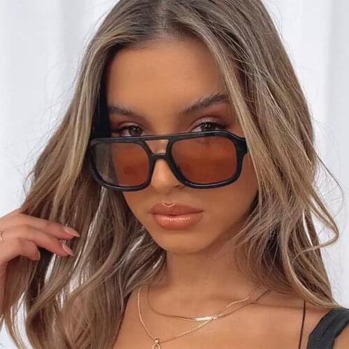 AKLFHNC Womens Sunglasses Brand
