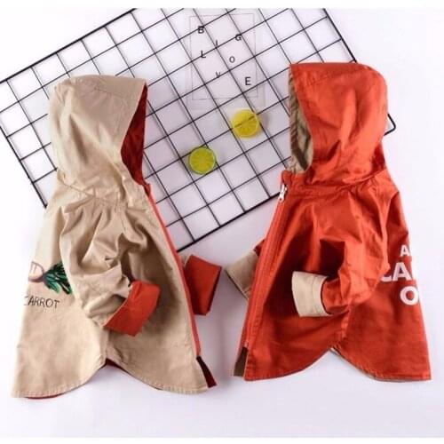 BEIHUAN Boys Jackets