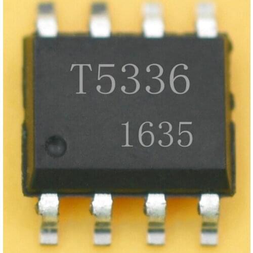 Wireless Charging IC T5336
