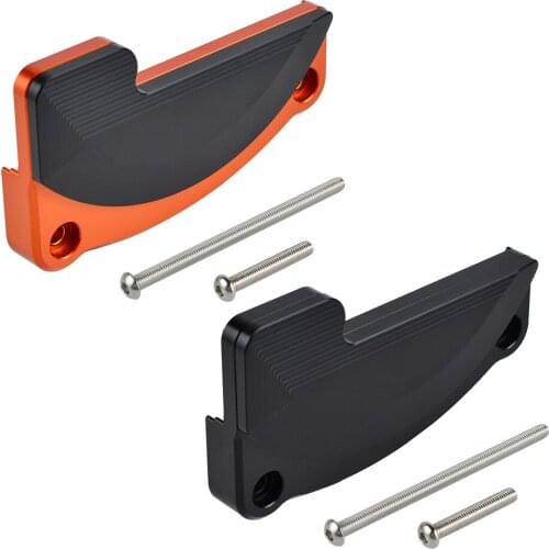 Motorcycle Right Side Engine Case Slider Guard Protector For KTM 1290 Super Duke R 2014 2015 2016 2018-2021 RC8 RC8R 2009-2014