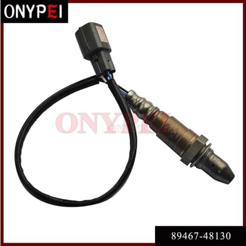 Oxygen Sensor 89467-48130 For Toyota Highlander Lexus RX270 RX330 RX300 RX350 8946748130