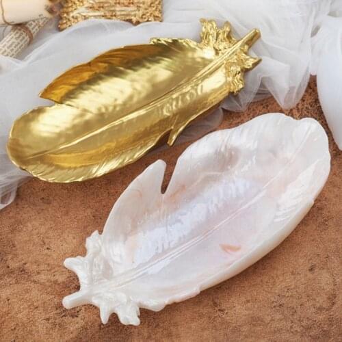 Resin Tray Mold - Resin Easy Silicone Molds for Making Resin Tray, Resin Trinket Dish and Resin Jewelry Tray, DIY Crafts