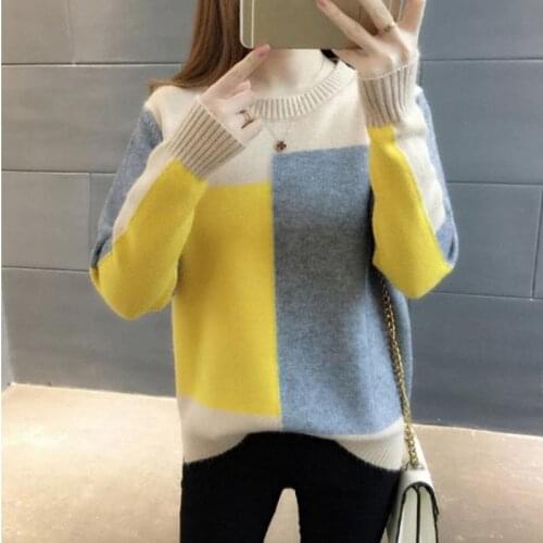 GIyO Women's Pullovers