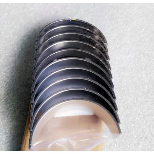 WEILL 1002022A-ED01 Main bearing for GW4D20 GISEL 2.0 GREAT WALLHAVAL HOVER H3 H5 H6 GWM WINGLE 5