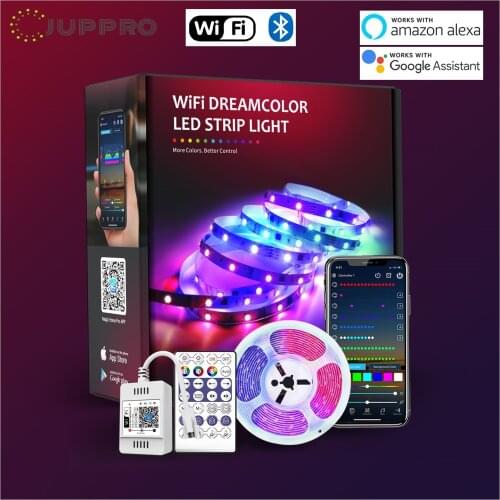 Светодиодные ленты JUPPRO China At AliExpress