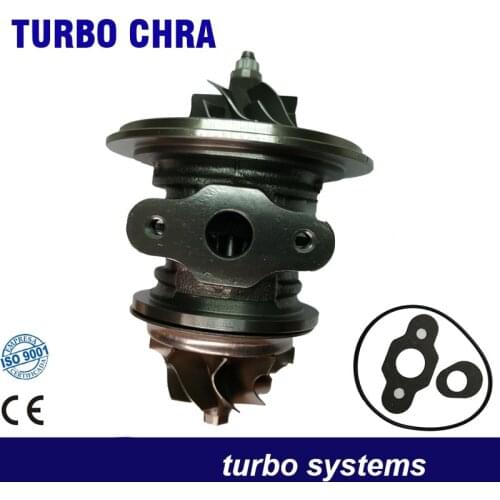 Turbo CHRA 1454224-0001 14542240001 A6620903080 Turbocharger cartridge for Ssang Yong Musso 2.9 TD 97-05