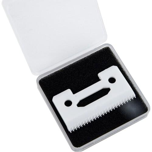 Ceramic Clipper Blade Hair Accessories 8148 Long Short Teeth Blade For Wahl