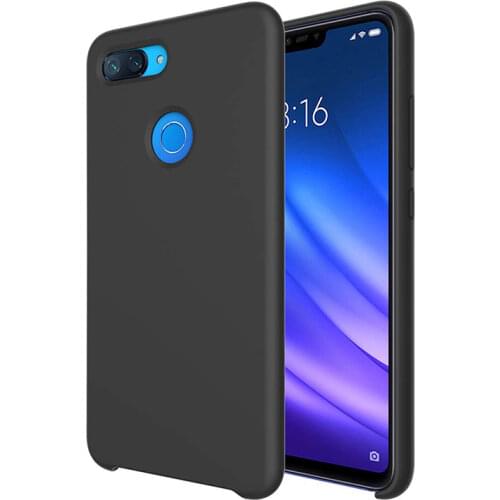 Чехлы для телефонов Xiaomi Mi 8 SE MingShore China At AliExpress
