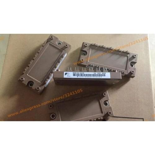 Free Shipping New and original 6MBI15S-120-50 module