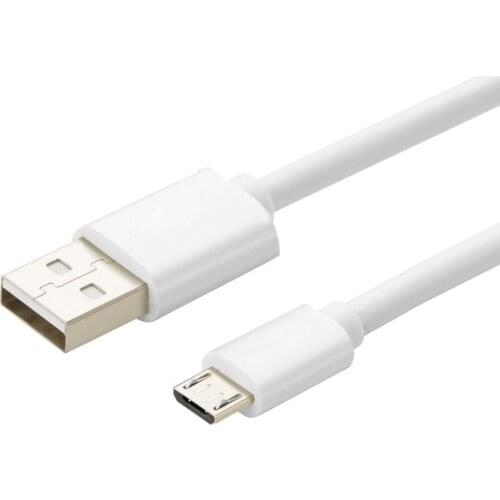 Original 3A Micro USB Cable Fast Charge Data Cable Cord for Samsung S7 Xiaomi Redmi Note 4 5 Android Microusb Cable Mobile Phone