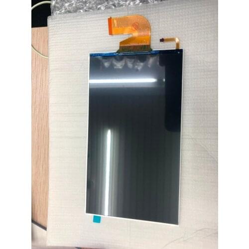 1sets Original new console lcd display + touch screen replacement + free Dustproof double-sided adhesive for ns switch