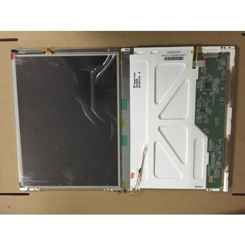 Original 10.4"inch TM104SDH01 Industrial LCD Screen One Year Warranty
