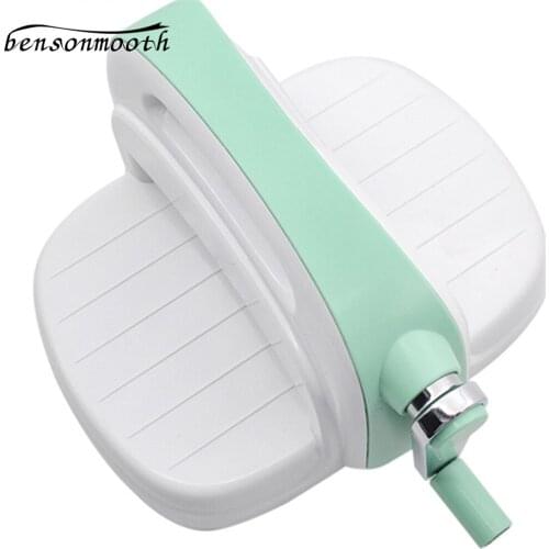 Die Cutting Embossing Machine Scrapbooking Cutter Piece Die Cut Paper Cutter Die-Cut Machine