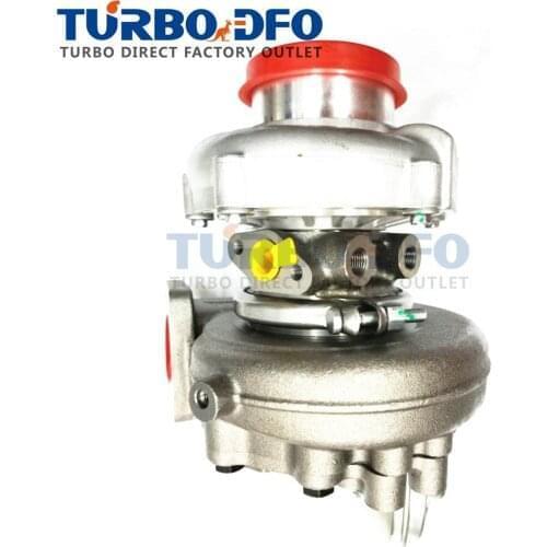 Complete Turbo 8973815072 8973815073 RHF5V For Isuzu NKR NPR 3.0 TDI 96Kw 4JJ1E4N VEA30023 Turbolader 100% New Turbine 2007-2008