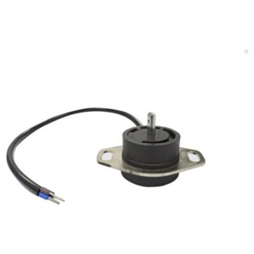 WDA-D40-P Precision Conductive Plastic Potentiometer Small Angle Sensor Throttle Angle Ruler