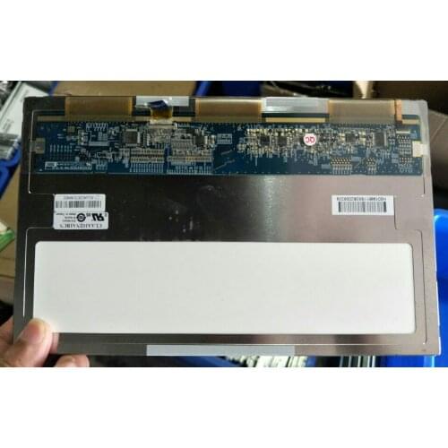 CLAA102NA1BCN LCD screen