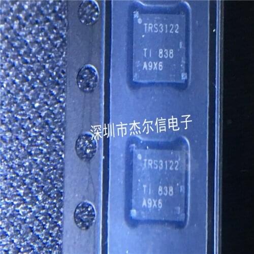 100% New&original TRS3122ERGER TRS3122VQFN-24 In Stock