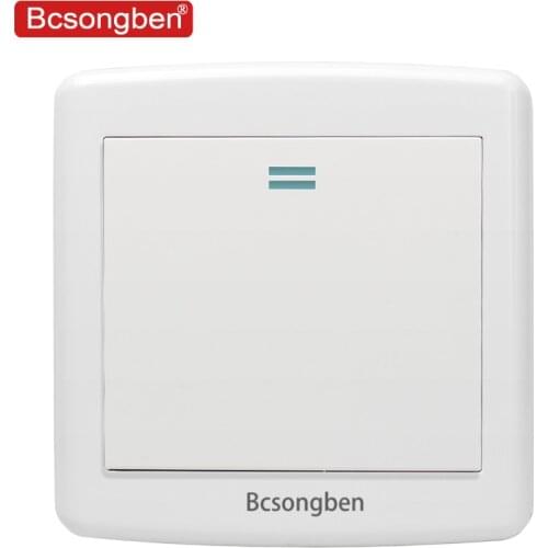 Bcsongben Lighting