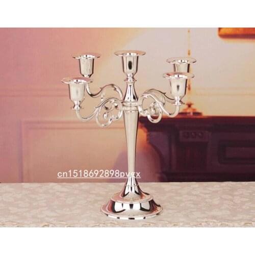 Декоративные бронзовые подсвечники NooLim China At AliExpress