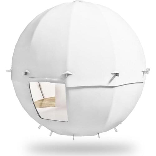 New Cocoons Design Outdoor House Camping Hanging Tree Tent For Sale