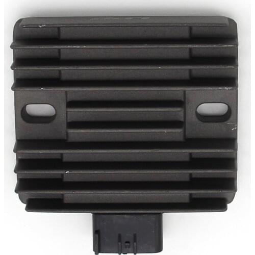 New Motorcycle Voltage Regulator Rectifier High Quality Voltage Regulator For Yamaha YZF R6 06-13 Suzuki GSX1400 GSR400 600