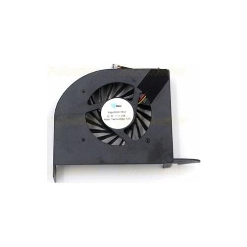 Original Laptop CPU Fan For HP Pavilion DV6 DV6-2000 DV6-2100 DFS531305M30T F8R5