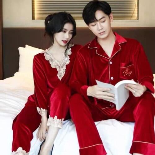 Мужские теплые пижамы SexeMara China At AliExpress