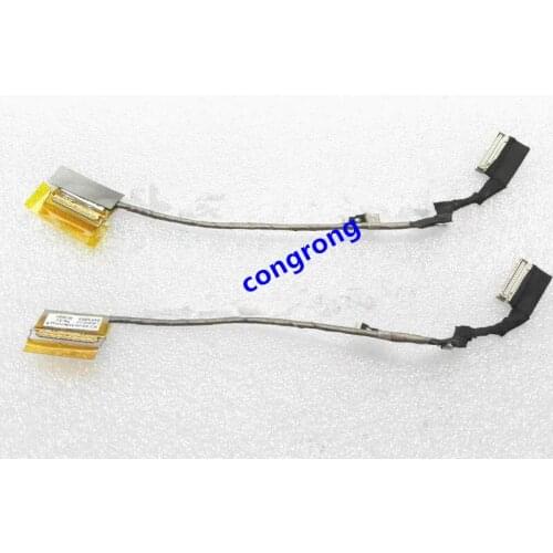 Laptop LCD Screen Cable for Samsung NP530U3C NP530U3B NP535U3C NP535U3B U4B U4C BA39-01213A