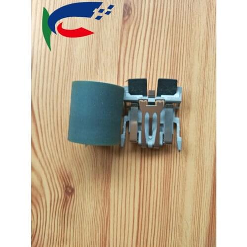 1sets second hand Pick Roller + Pad for Fujitsu fi-5120C fi-5220C fi-6000NS fi-6010N fi-4120C fi-4220C PA03289-0001 PA03289-0111