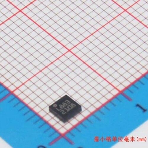 1Pcs/Lot , HMC5883L HMC5883L-TR 883L LCC-16 ,New Original Product New original fast delivery
