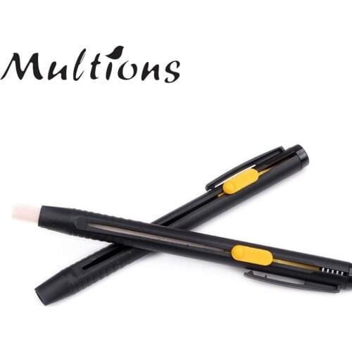 1Pc Sewing Chalk Disappearing Fabric Marker Pen DIY Garment Tailors Chalk for Fabric Leather Craft Quilting Sewing Accessories