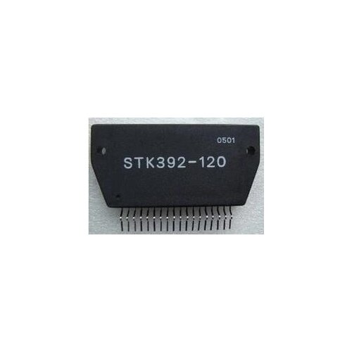 20pcs STK392-120 STK392