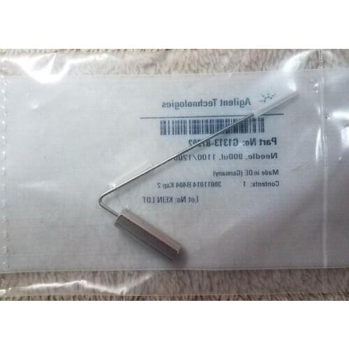 For G1313-87202 Agilent needle, 900 uL For 1100; 1200