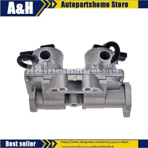 Electric Air Control Valve 3UR 2570138064 For Toyota Tundra Sequoia for Land Cruiser