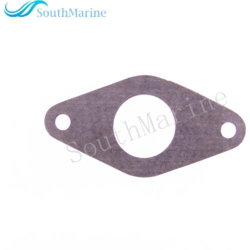 Boat Motor F15-07000017 Carburetor Gasket for Parsun HDX 4-Stroke F9.9 F15 F13.5 Outboard Engine