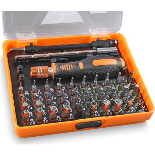 KROKS Hand Tool Sets