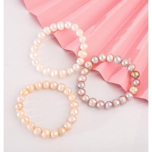 MeibaPJ Rigid Bracelets