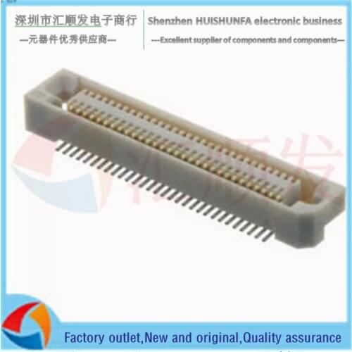 Board to Board & Mezzanine Connectors Hirose Connector FX8-100S-SV(21)