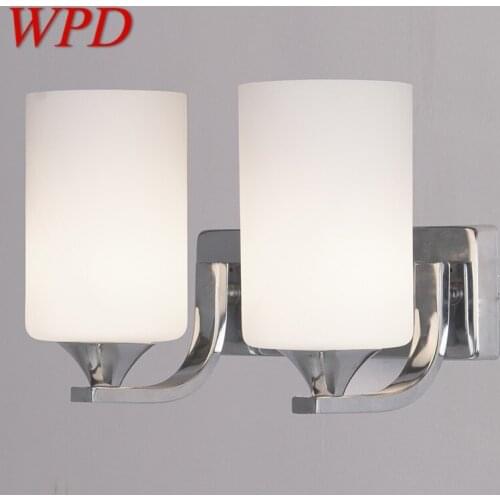 WPD Wall Lamps Modern LED Lights Simple Indoor Fixture Decorative For Home Bedside