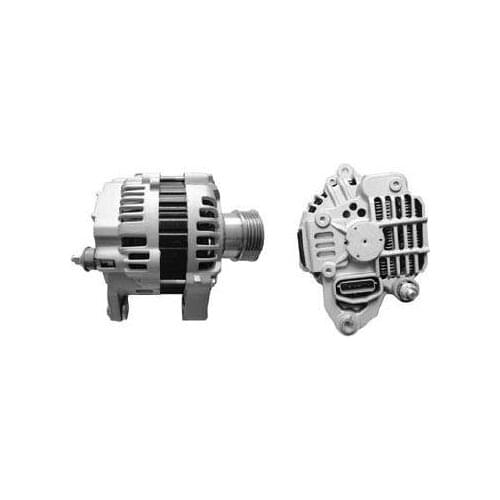 NEW 24V 90A ALTERNATOR A4TR5091ZT CA2019IR 5001866377 5010480765 FOR RENAULT