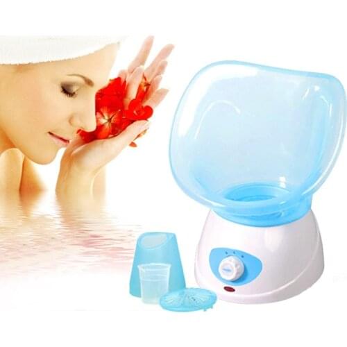 Facial Steamer Steamed Nose Chinese Herbal Medicine Steam Spray Machine For Rhinitis Sinusitis
